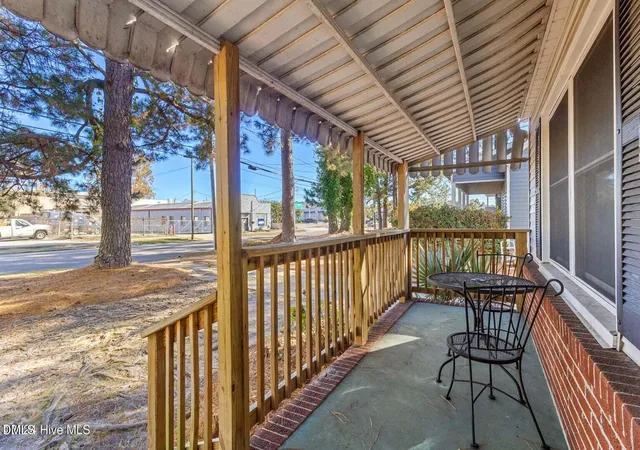 4th image of 806 S 16Th St, Wilmington, NC 28401 | MLS# 10188225