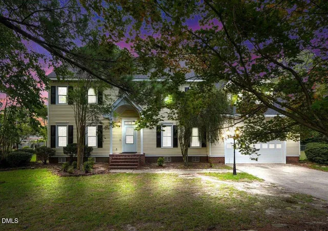1st image of 202 N Marion Dr, Goldsboro, NC 27534 | MLS# 10187767
