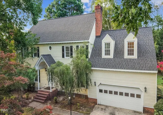 2nd image of 202 N Marion Dr, Goldsboro, NC 27534 | MLS# 10187767