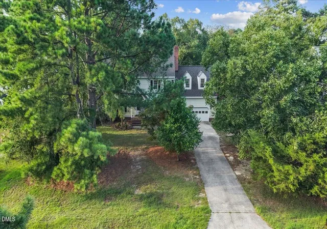 3rd image of 202 N Marion Dr, Goldsboro, NC 27534 | MLS# 10187767