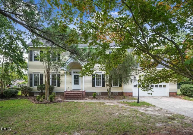 4th image of 202 N Marion Dr, Goldsboro, NC 27534 | MLS# 10187767
