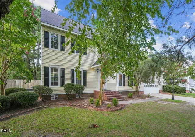 5th image of 202 N Marion Dr, Goldsboro, NC 27534 | MLS# 10187767