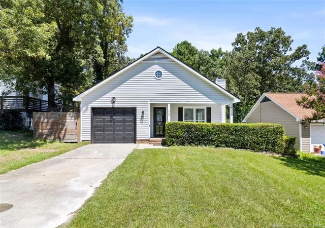 1st image of 512 Andover Rd, Fayetteville, NC 28311 | MLS# 767900