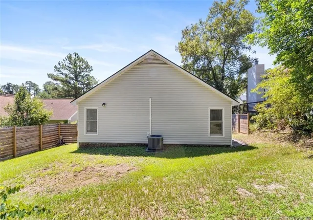 32nd image of 512 Andover Rd, Fayetteville, NC 28311 | MLS# 767900