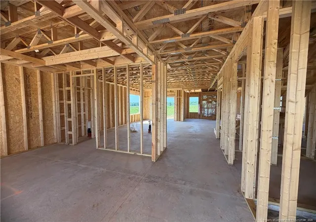 Photo 2 of Single family home for sale at 1299 Neill Sinclair (lot 4) Rd, Raeford, NC 28376 | MLS# 768056 | Listing updated on 2026-08-21