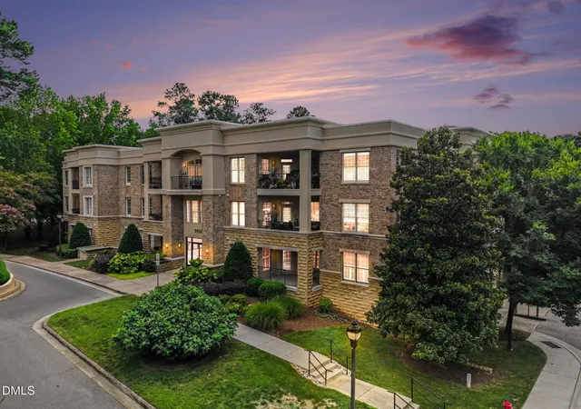 2nd image of 3920 Essex Gdn Ln, Raleigh, NC 27612
