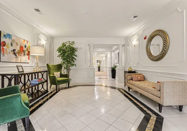 Photo 2 of Condo for sale at 3920 Essex Garden Ln #105, Raleigh, NC 27612 | MLS# 10187991 | Listing updated on 2026-09-18