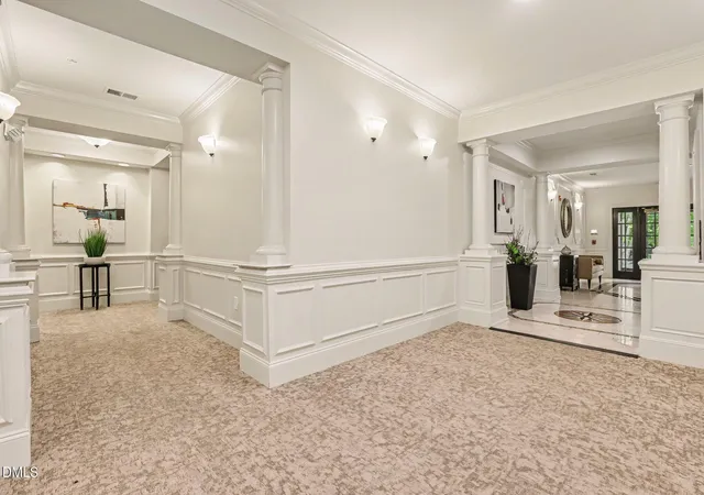 Photo 3 of Condo for sale at 3920 Essex Garden Ln #105, Raleigh, NC 27612 | MLS# 10187991 | Listing updated on 2026-09-18