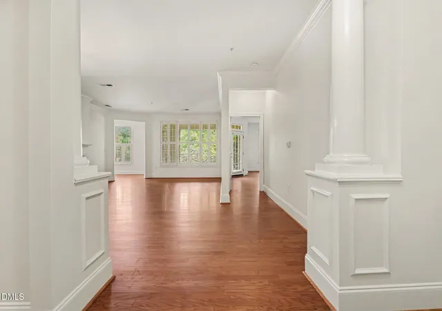 Photo 4 of Condo for sale at 3920 Essex Garden Ln #105, Raleigh, NC 27612 | MLS# 10187991 | Listing updated on 2026-09-18