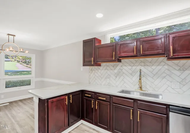 Photo 3 of Single family home for sale at 2519 Mirror Lake Dr, Fayetteville, NC 28303 | MLS# 10187792 | Listing updated on 2026-08-21