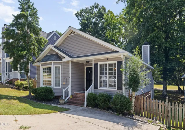 Photo 3 of Single family home for sale at 1936 Talamore Ct, Raleigh, NC 27604 | MLS# 10187860 | Listing updated on 2026-10-03