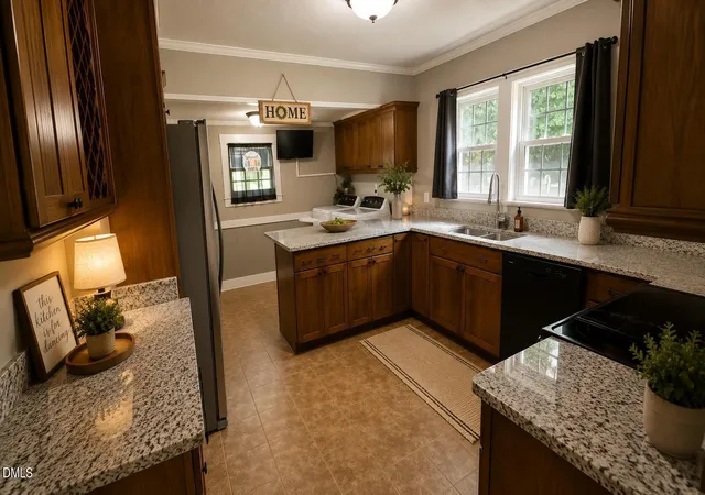 2nd image of 401 Banks St, Graham, NC 27253 | MLS# 10187707