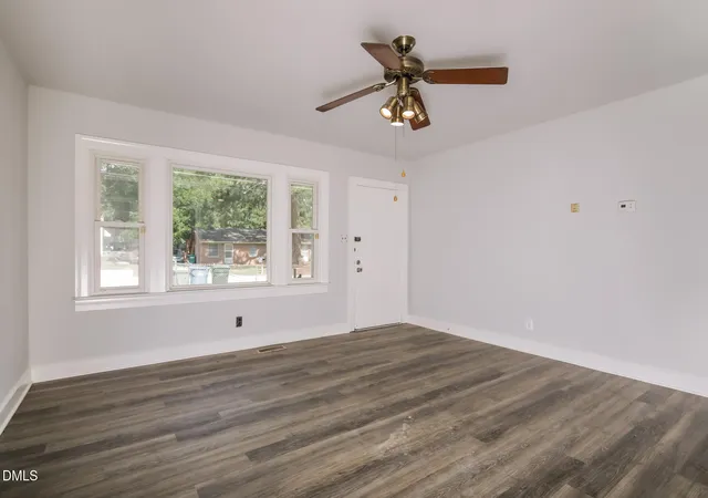 Photo 3 of Single family home for sale at 1113 Meadow St S, Wilson, NC 27893 | MLS# 10187878 | Listing updated on 2026-09-17