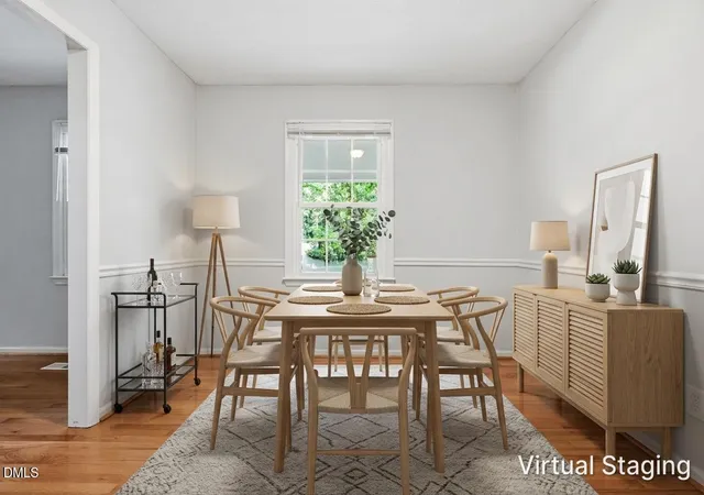 3rd image of 401 Andover Rd, Durham, NC 27712 | MLS# 10187851