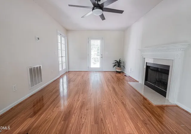 Photo 3 of Single family home for sale at 208 Muirfield Ridge Dr, Garner, NC 27529 | MLS# 10188641 | Listing updated on 2026-09-15