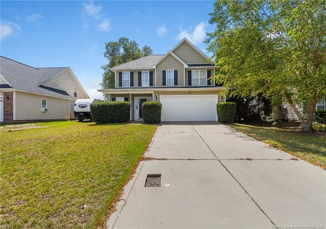 1st image of 1209 Barn Owl Dr, Fayetteville, NC 28306 | MLS# 768051