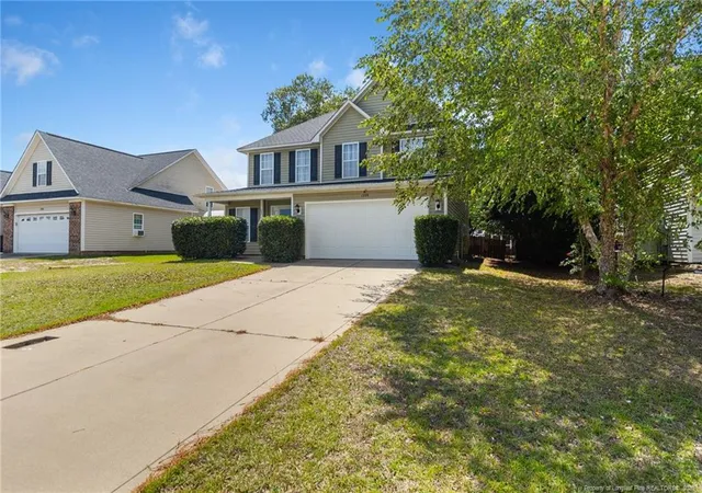 2nd image of 1209 Barn Owl Dr, Fayetteville, NC 28306 | MLS# 768051