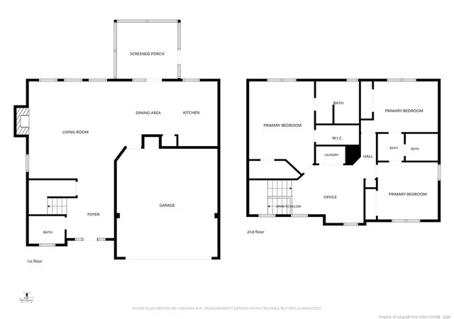 40th image of 1209 Barn Owl Dr, Fayetteville, NC 28306 | MLS# 768051