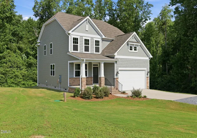 1st image of 236 White Azalea Wy, Benson, NC 27504 | MLS# 10188250