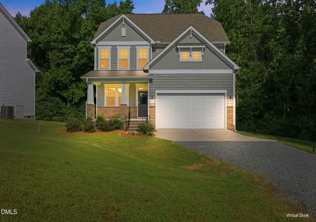 2nd image of 236 White Azalea Wy, Benson, NC 27504 | MLS# 10188250