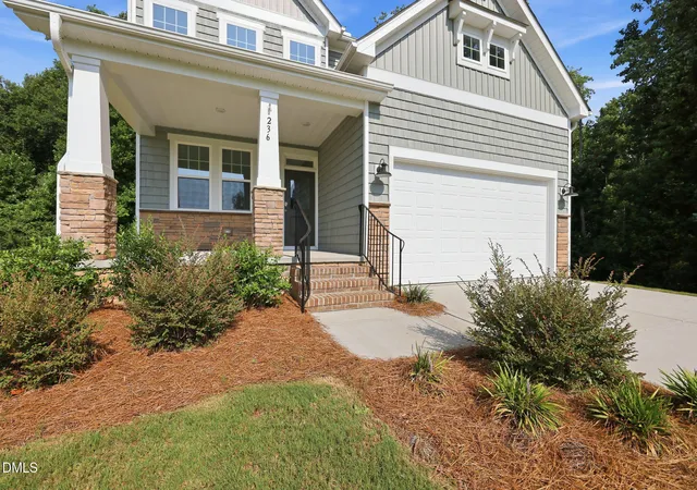 Photo 3 of Single family home for sale at 236 White Azalea Wy, Benson, NC 27504 | MLS# 10188250 | Listing updated on 2026-09-16