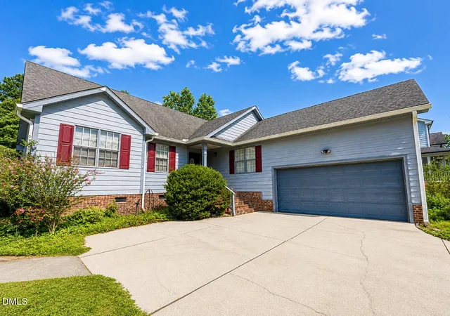 1st image of 2656 Bowden Dr, Creedmoor, NC 27522 | MLS# 10187968