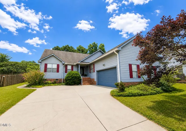 2nd image of 2656 Bowden Dr, Creedmoor, NC 27522 | MLS# 10187968