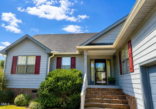 3rd image of 2656 Bowden Dr, Creedmoor, NC 27522 | MLS# 10187968