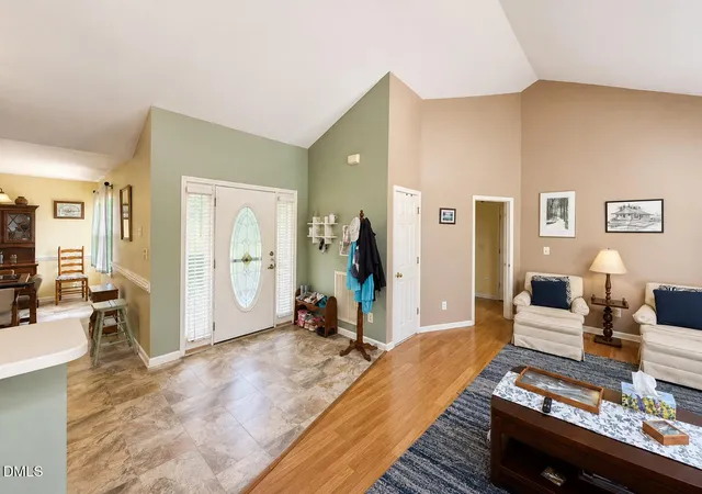 4th image of 2656 Bowden Dr, Creedmoor, NC 27522 | MLS# 10187968