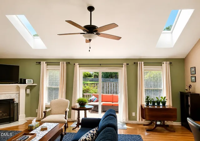 5th image of 2656 Bowden Dr, Creedmoor, NC 27522 | MLS# 10187968