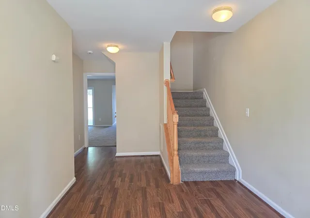2nd image of 5051 Neuse Commons Ln, Raleigh, NC 27616 | MLS# 10187931