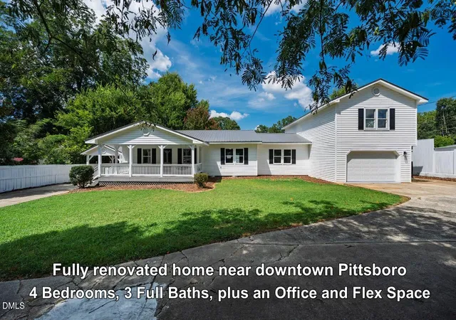 1st image of 570 West St, Pittsboro, NC 27312 | MLS# 10188021