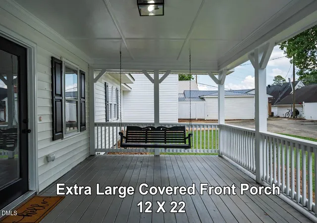 2nd image of 570 West St, Pittsboro, NC 27312 | MLS# 10188021