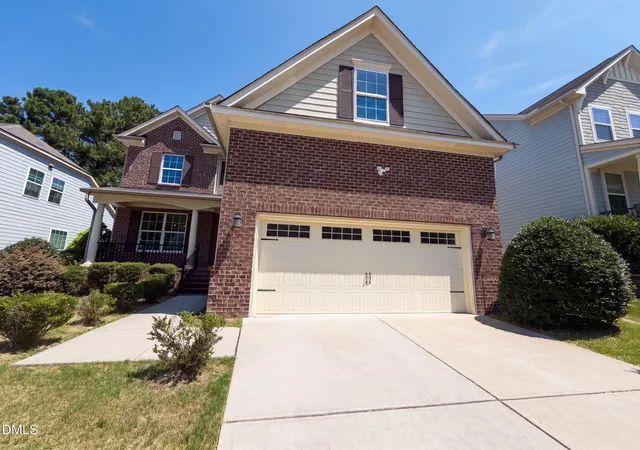 1st image of 1578 Tice Hurst Ln, Apex, NC 27502 | MLS# 10187730