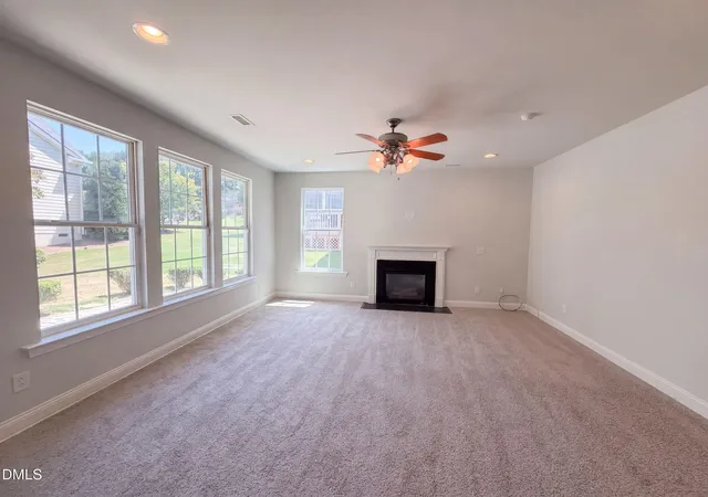 Photo 3 of Single family home for sale at 1578 Tice Hurst Ln, Apex, NC 27502 | MLS# 10187730 | Listing updated on 2026-09-17