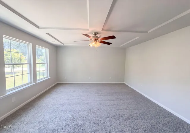 Photo 3 of Single family home for sale at 1578 Tice Hurst Ln, Apex, NC 27502 | MLS# 10187730 | Listing updated on 2026-10-10