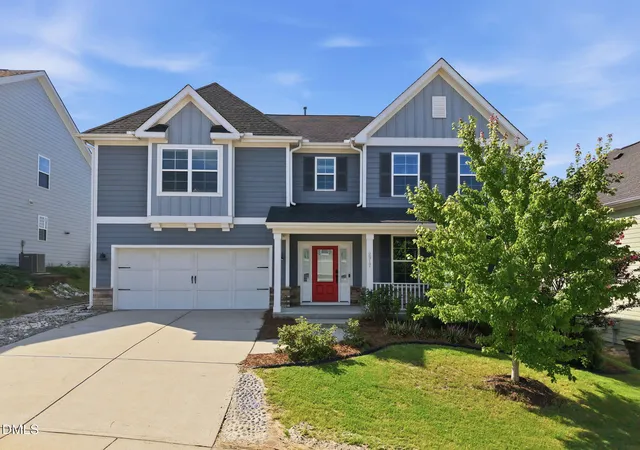 1st image of 2917 Thurman Dairy Lp, Wake Forest, NC 27587 | MLS# 10188257