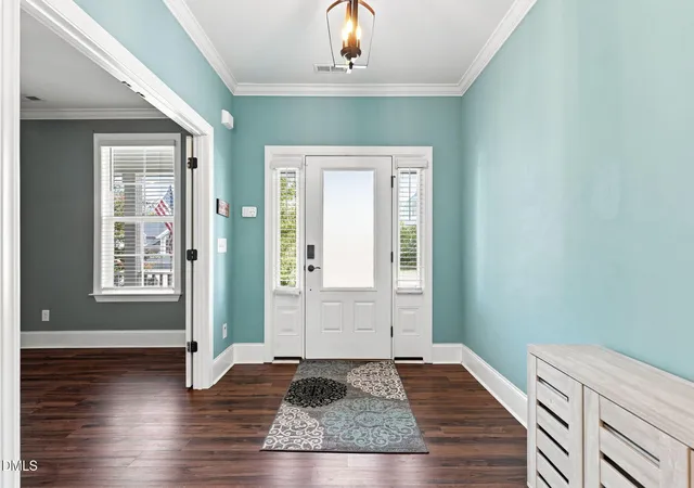 3rd image of 2917 Thurman Dairy Lp, Wake Forest, NC 27587 | MLS# 10188257