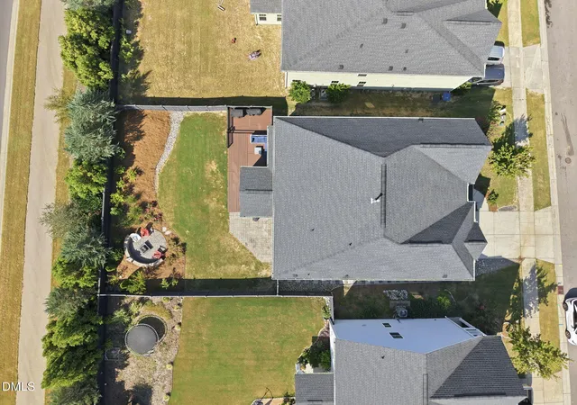 61st image of 2917 Thurman Dairy Lp, Wake Forest, NC 27587 | MLS# 10188257