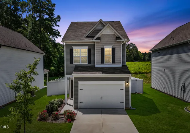 1st image of 111 Flying Point Ln, Clayton, NC 27520 | MLS# 10187744