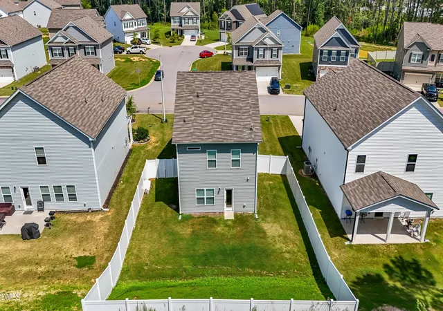 37th image of 111 Flying Point Ln, Clayton, NC 27520 | MLS# 10187744