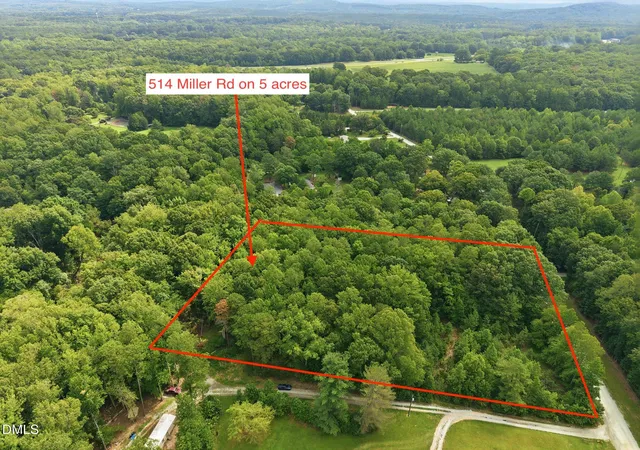 2nd image of 514 Miller Rd, Timberlake, NC 27583 | MLS# 10188033