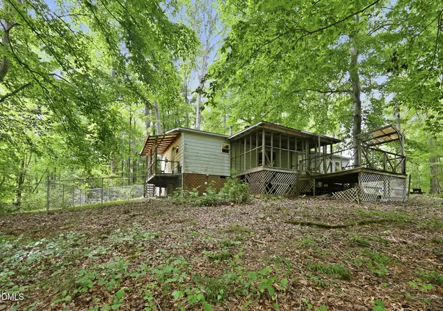 4th image of 514 Miller Rd, Timberlake, NC 27583 | MLS# 10188033