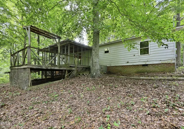 5th image of 514 Miller Rd, Timberlake, NC 27583 | MLS# 10188033
