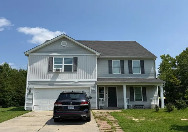 1st image of 125 Gideon Pl, Burlington, NC 27217 | MLS# 10187739