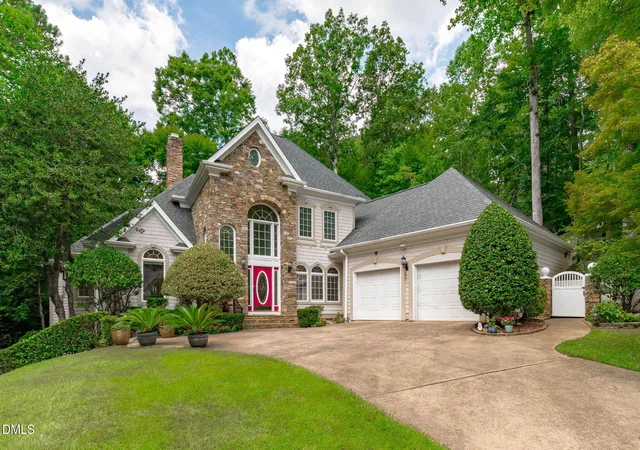 Photo 1 of Single family home for sale at 101 Phacelia Way, Cary, NC 27518 | MLS# 10187756 | Listing updated on 2026-09-13