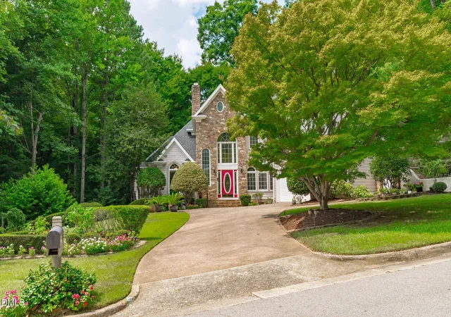 Photo 3 of Single family home for sale at 101 Phacelia Way, Cary, NC 27518 | MLS# 10187756 | Listing updated on 2026-09-13