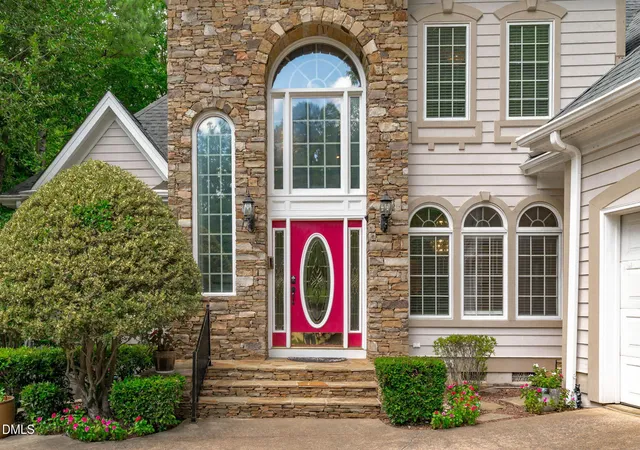 Photo 3 of Single family home for sale at 101 Phacelia Way, Cary, NC 27518 | MLS# 10187756 | Listing updated on 2026-09-13