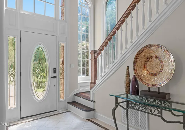 Photo 4 of Single family home for sale at 101 Phacelia Way, Cary, NC 27518 | MLS# 10187756 | Listing updated on 2026-09-13