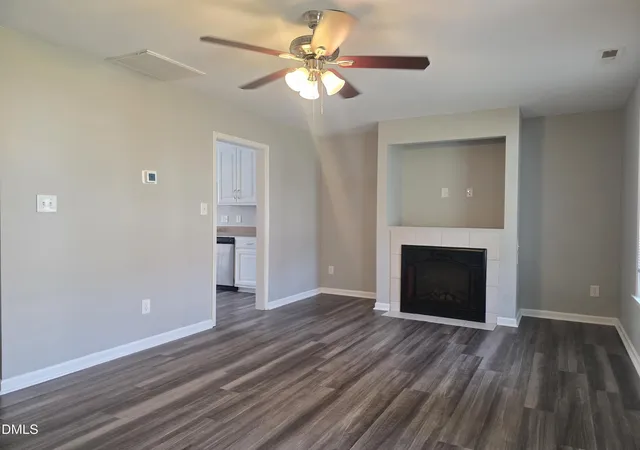 Photo 3 of Townhouse for sale at 306 Whitehall Ct, Clayton, NC 27520 | MLS# 10187948 | Listing updated on 2026-09-16